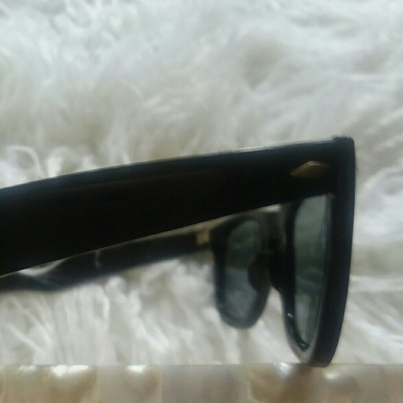 Vintage Wayfare Sunglasses (unisex) - Picture 5 of 8
